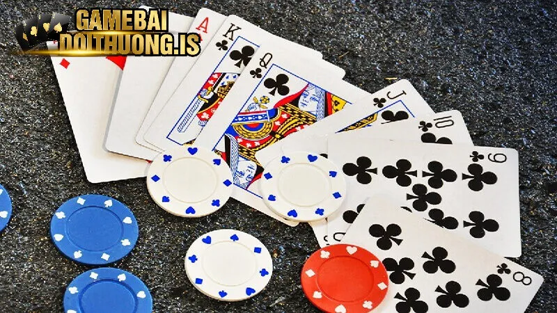 Quy định về giá trị bài trong tiến lên miền Bắc